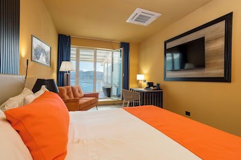 Hotel Kalura fotoğrafı