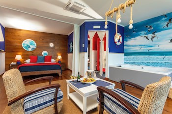 Hotel Kalura galeri fotoğrafı