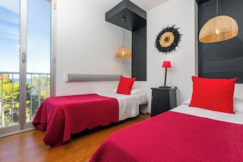 Hotel Kalura galeri fotoğrafı
