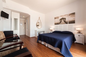 Hotel Kalura fotoğrafı