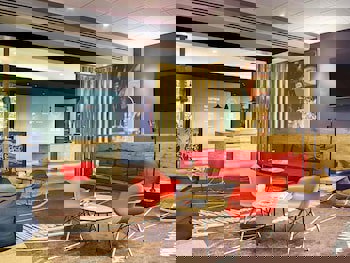 Ibis Istanbul Zeytinburnu