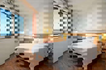 Ibis Istanbul Zeytinburnu