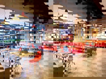 Ibis Istanbul Zeytinburnu