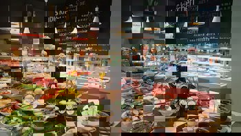 Ibis Istanbul Zeytinburnu