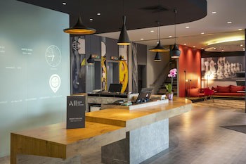 Ibis Istanbul Zeytinburnu