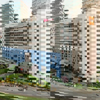 Ibis Istanbul Zeytinburnu