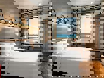 Ibis Istanbul Zeytinburnu