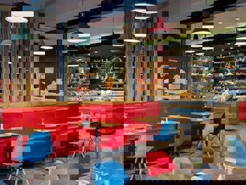 Ibis Istanbul Zeytinburnu