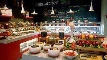 Ibis Istanbul Zeytinburnu