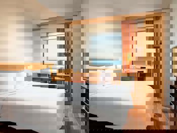 Ibis Istanbul Zeytinburnu