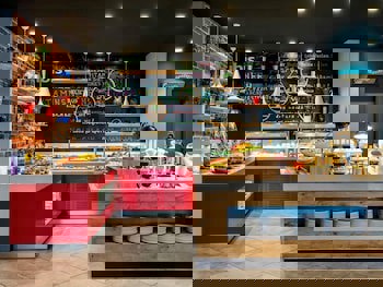 Ibis Istanbul Zeytinburnu