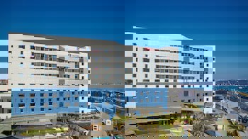 Ibis Istanbul Zeytinburnu