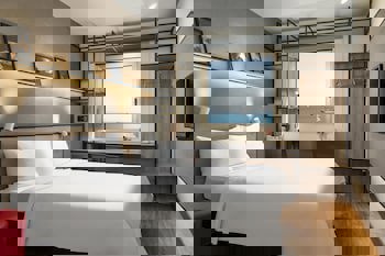 Ibis Istanbul Zeytinburnu