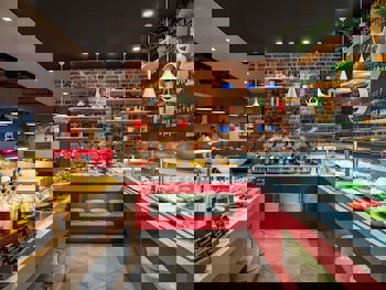 Ibis Istanbul Zeytinburnu