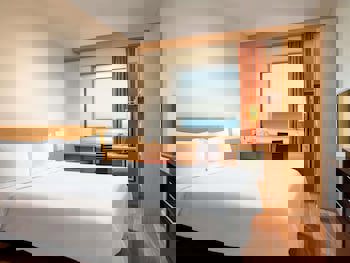 Ibis Istanbul Zeytinburnu