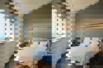 Ibis Istanbul Zeytinburnu