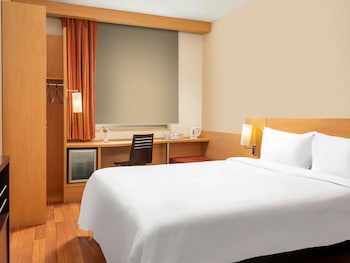 Ibis Istanbul Zeytinburnu