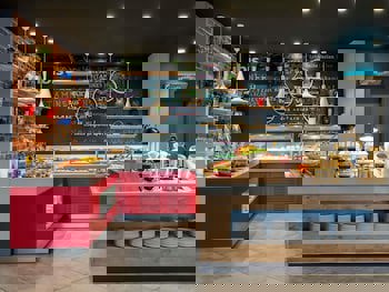 Ibis Istanbul Zeytinburnu