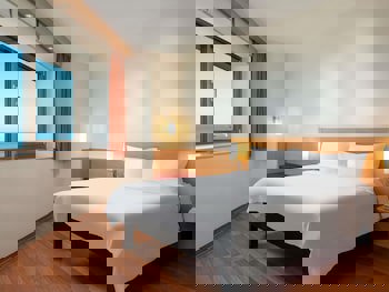 Ibis Istanbul Zeytinburnu