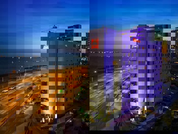 Ibis Istanbul Zeytinburnu