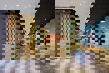 Ibis Istanbul Zeytinburnu