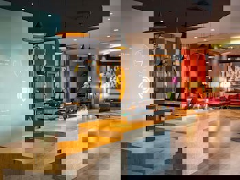 Ibis Istanbul Zeytinburnu