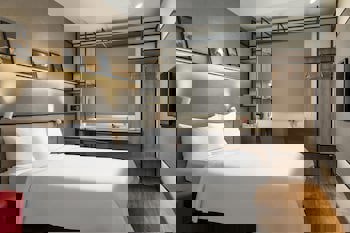 Ibis Istanbul Zeytinburnu