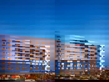 Ibis Istanbul Zeytinburnu