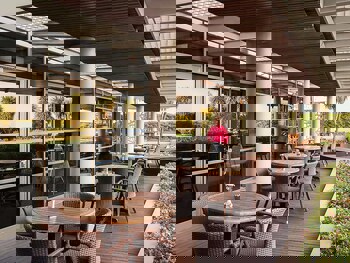 Ibis Istanbul Zeytinburnu