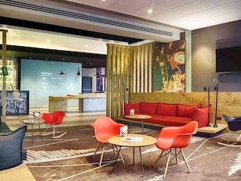 Ibis Istanbul Zeytinburnu