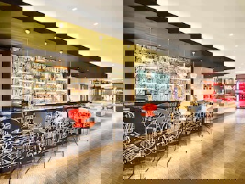 Ibis Istanbul Zeytinburnu