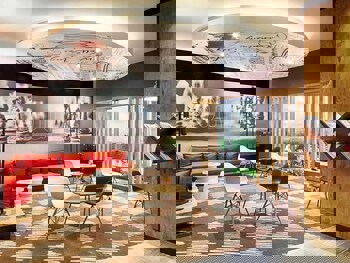 Ibis Istanbul Zeytinburnu