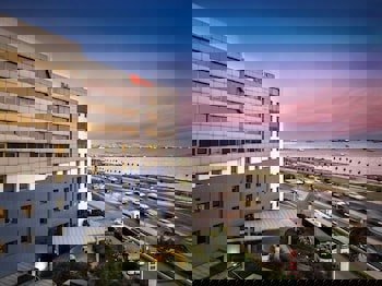 Ibis Istanbul Zeytinburnu