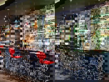 Ibis Istanbul Zeytinburnu