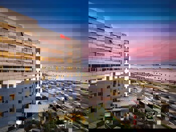 Ibis Istanbul Zeytinburnu