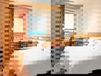 Ibis Istanbul Zeytinburnu