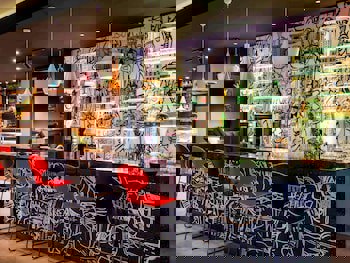 Ibis Istanbul Zeytinburnu