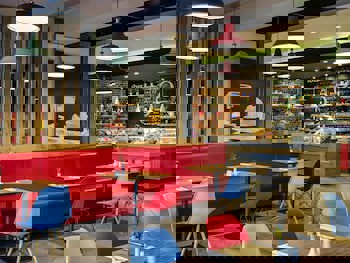 Ibis Istanbul Zeytinburnu