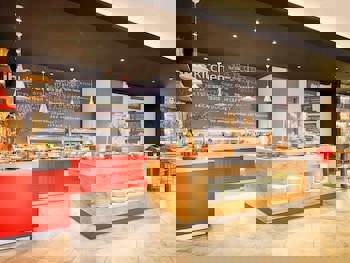 Ibis Istanbul Zeytinburnu