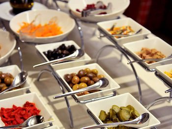 Ibis Istanbul Zeytinburnu