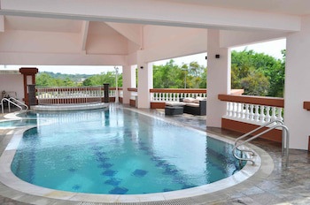 Mulia Hotel