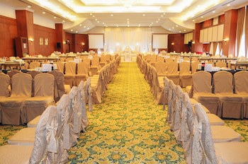 Mulia Hotel