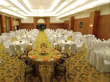 Mulia Hotel
