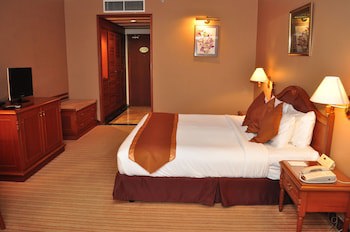 Mulia Hotel
