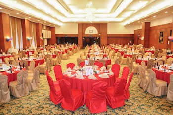 Mulia Hotel