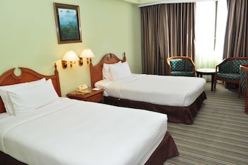 Mulia Hotel