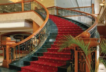 Mulia Hotel