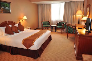 Mulia Hotel