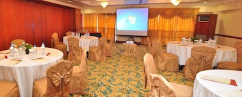 Mulia Hotel