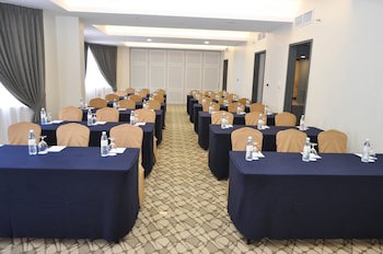 Mulia Hotel